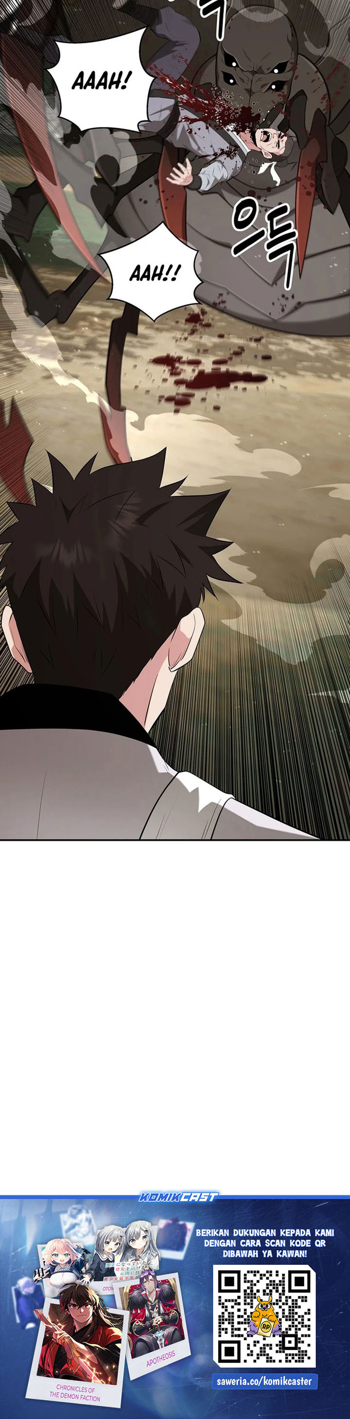 The Worlds Best Kunlun Tavern Chapter 31 Halaman 29