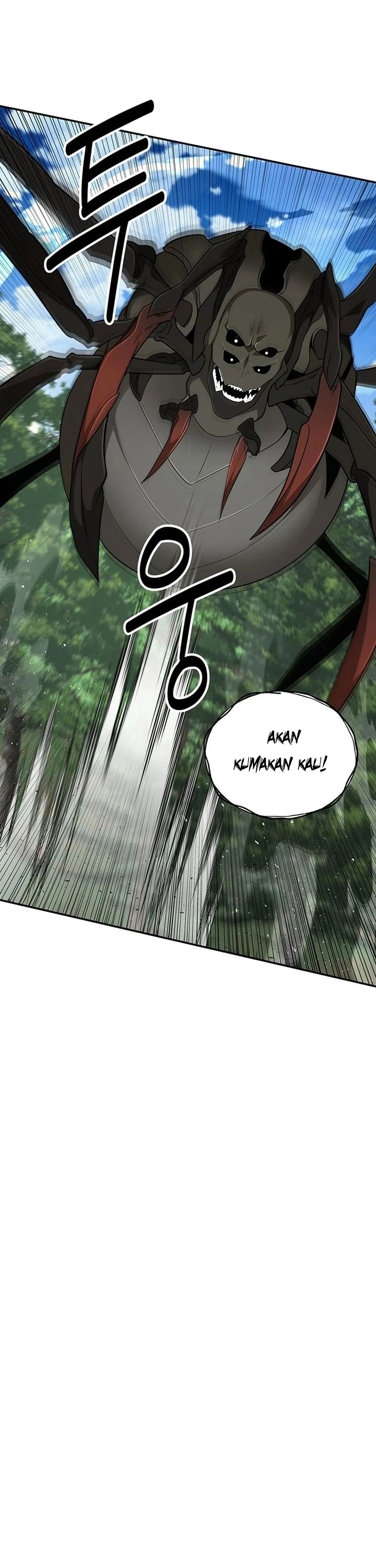 The Worlds Best Kunlun Tavern Chapter 32 Halaman 7