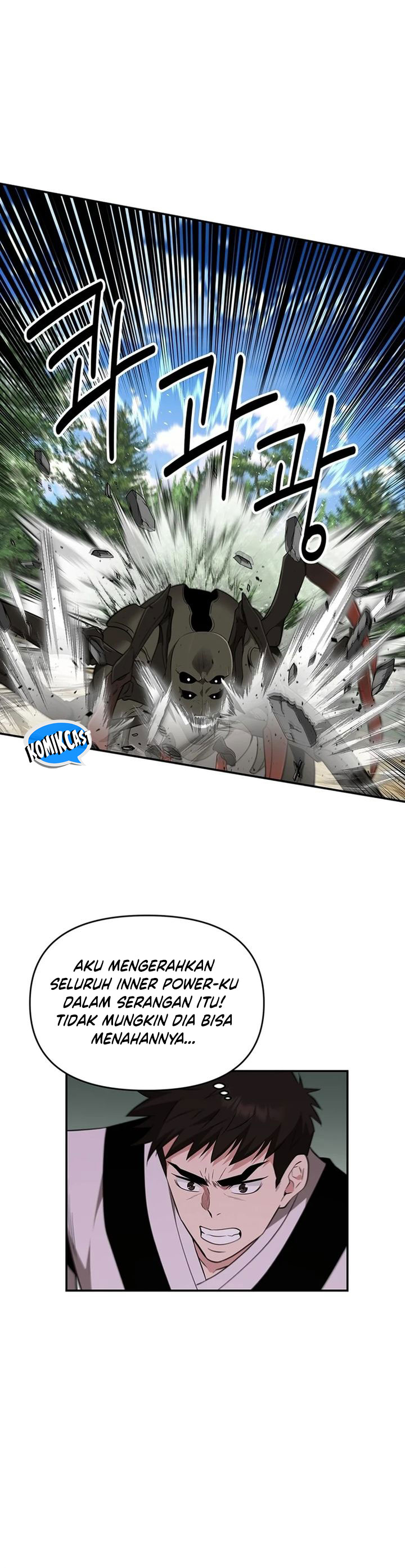 The Worlds Best Kunlun Tavern Chapter 32 Halaman 20