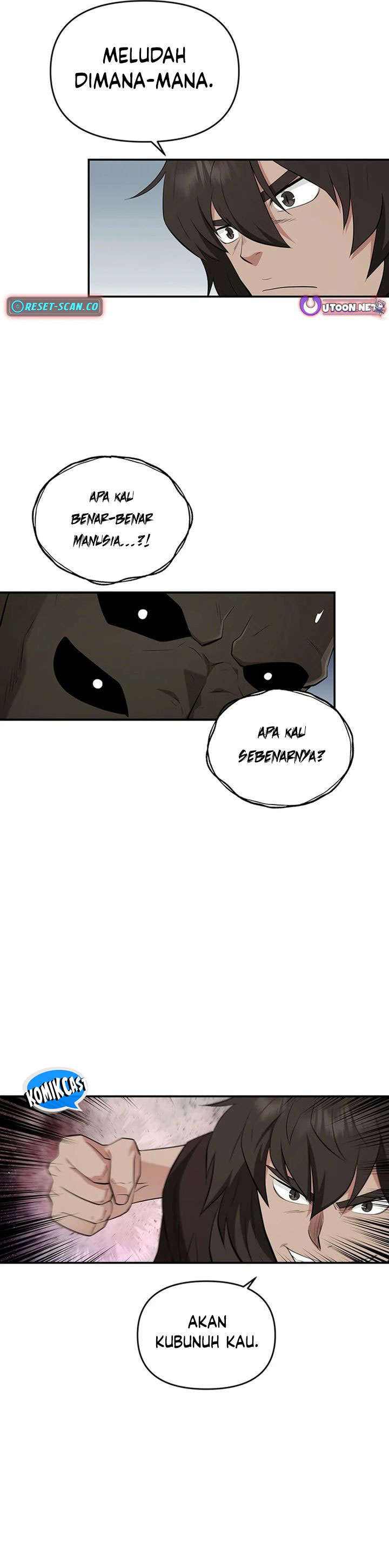 The Worlds Best Kunlun Tavern Chapter 32 Halaman 38