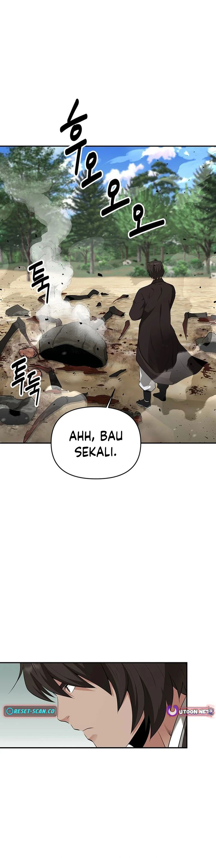 The Worlds Best Kunlun Tavern Chapter 32 Halaman 42