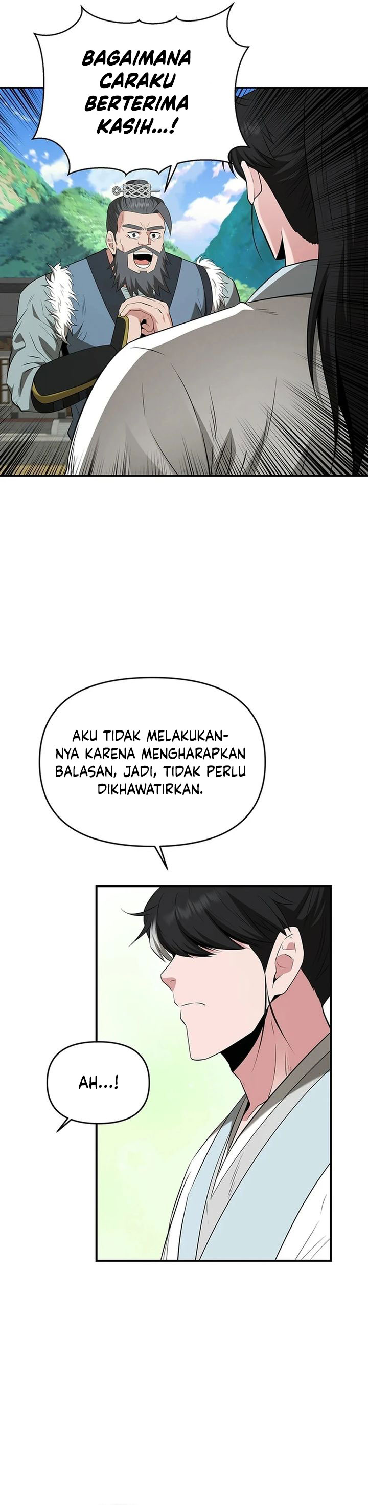 The Worlds Best Kunlun Tavern Chapter 37 Halaman 9
