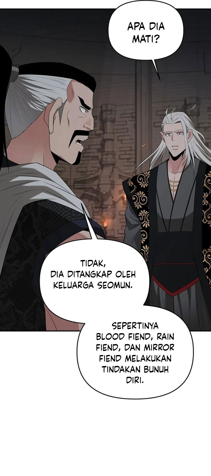 The Worlds Best Kunlun Tavern Chapter 37 Halaman 17