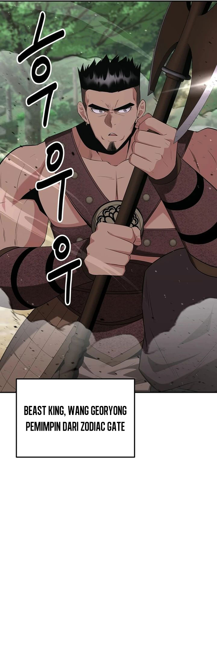 The Worlds Best Kunlun Tavern Chapter 37 Halaman 29