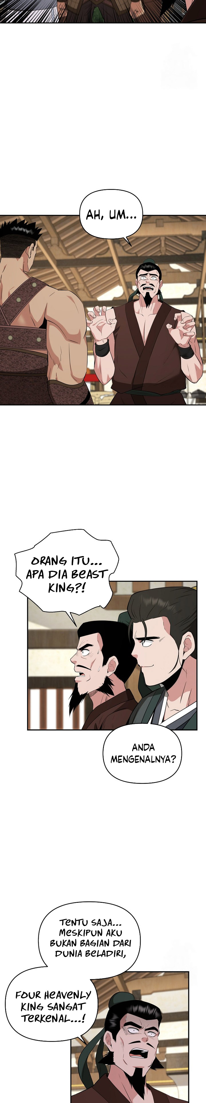 The Worlds Best Kunlun Tavern Chapter 55 Halaman 12