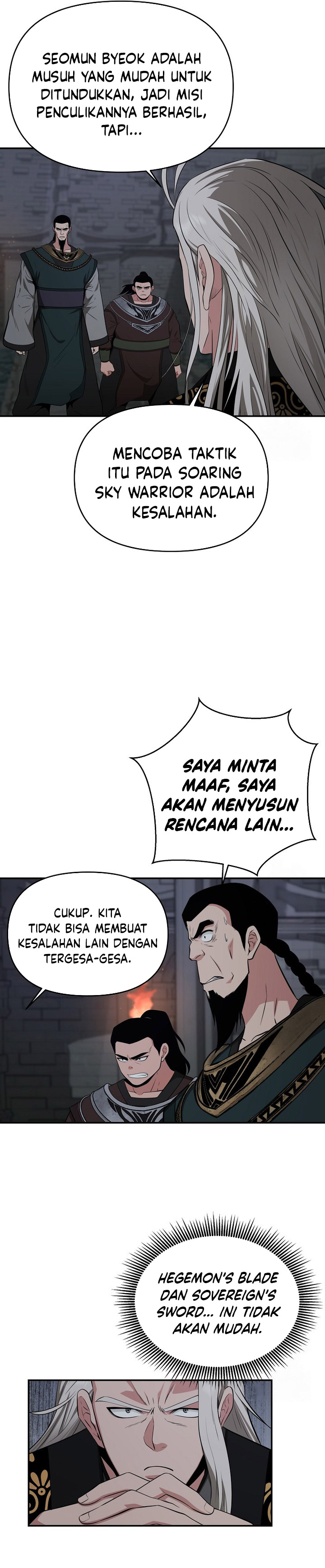 The Worlds Best Kunlun Tavern Chapter 57 Halaman 10