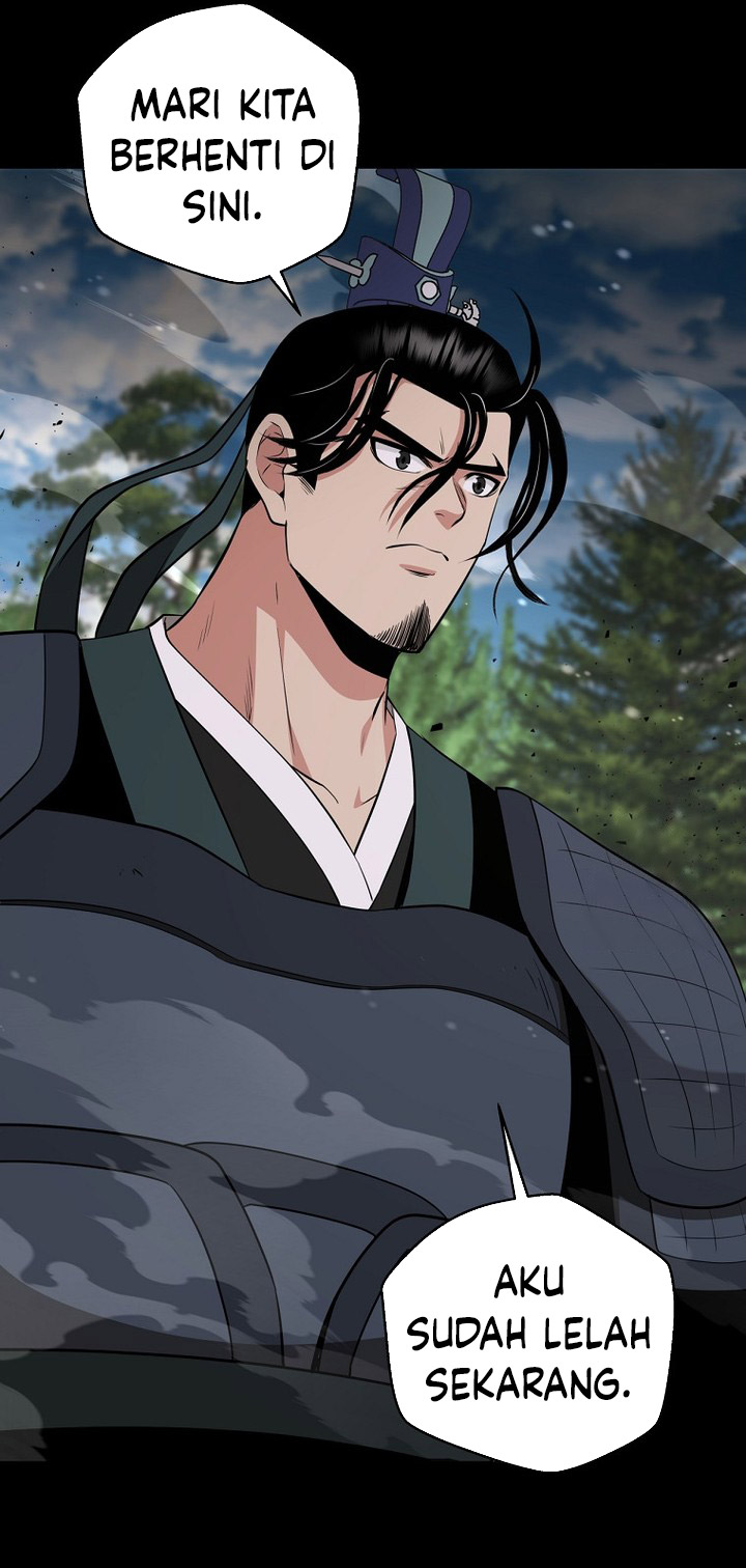 The Worlds Best Kunlun Tavern Chapter 62 Halaman 30
