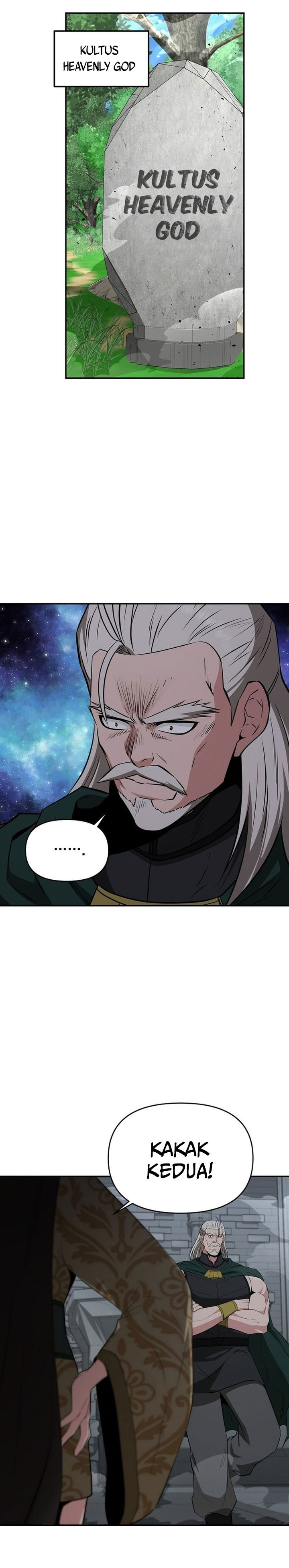 The Worlds Best Kunlun Tavern Chapter 67 Halaman 8
