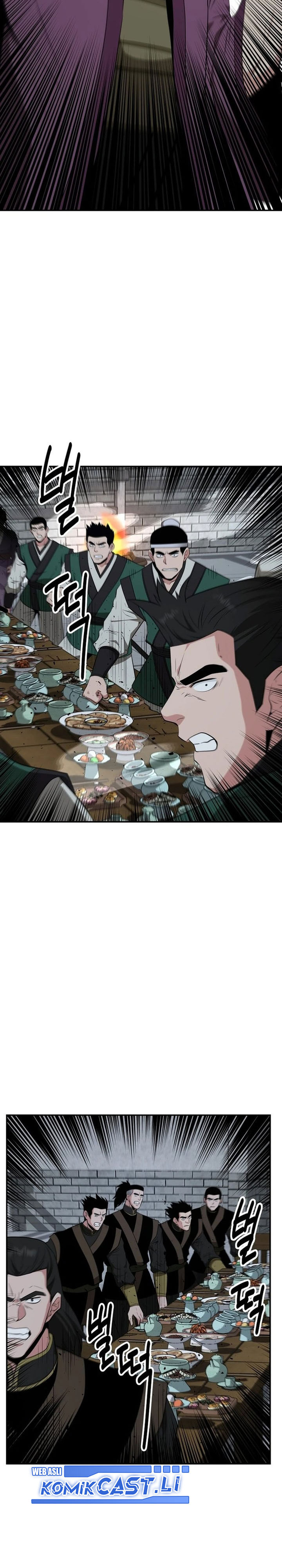 The Worlds Best Kunlun Tavern Chapter 68 Halaman 25