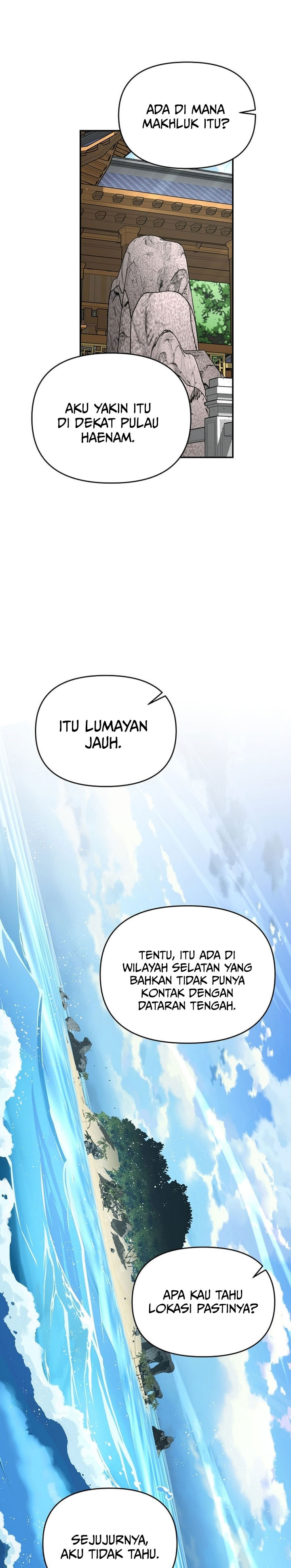The Worlds Best Kunlun Tavern Chapter 82 Halaman 10