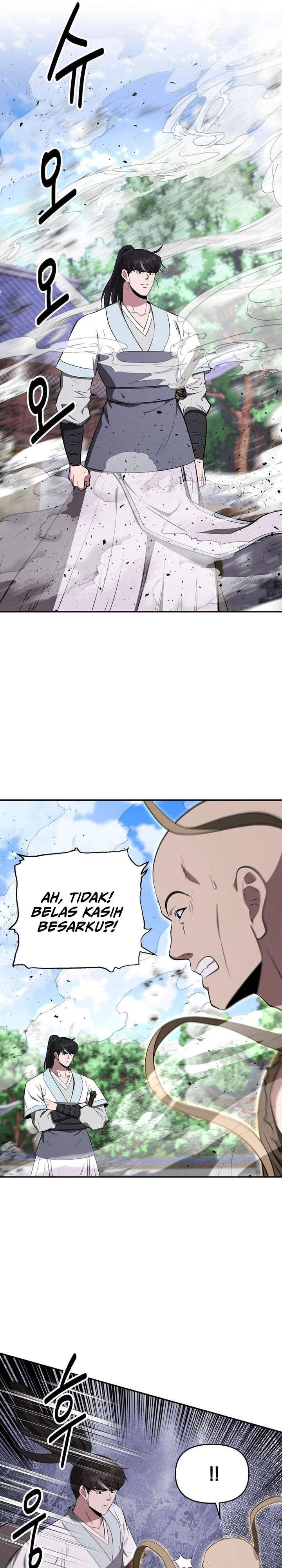 The Worlds Best Kunlun Tavern Chapter 94 Halaman 10