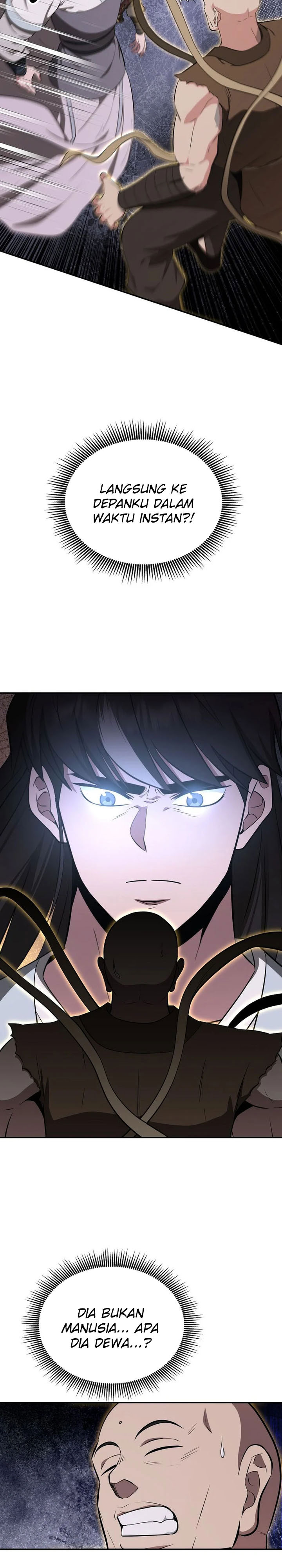 The Worlds Best Kunlun Tavern Chapter 94 Halaman 11