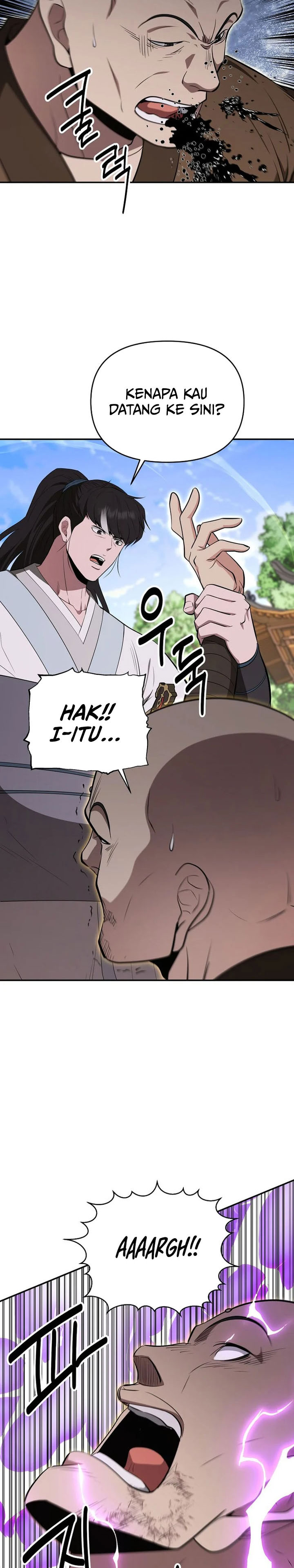 The Worlds Best Kunlun Tavern Chapter 94 Halaman 15