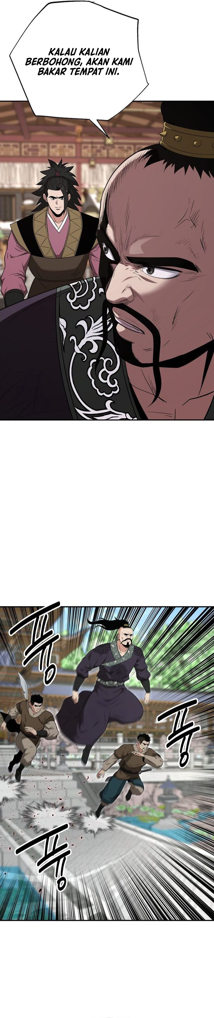 The Worlds Best Kunlun Tavern Chapter 115 Halaman 12
