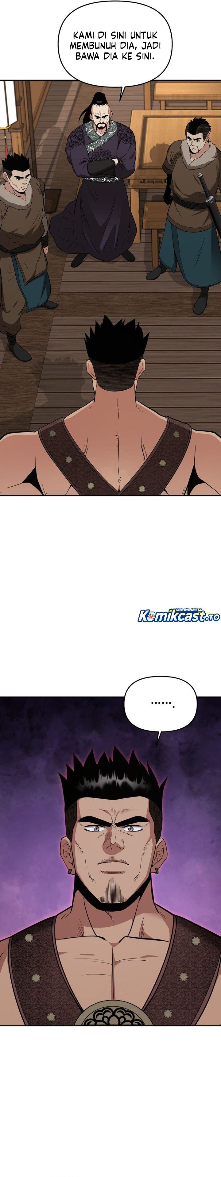 The Worlds Best Kunlun Tavern Chapter 115 Halaman 18