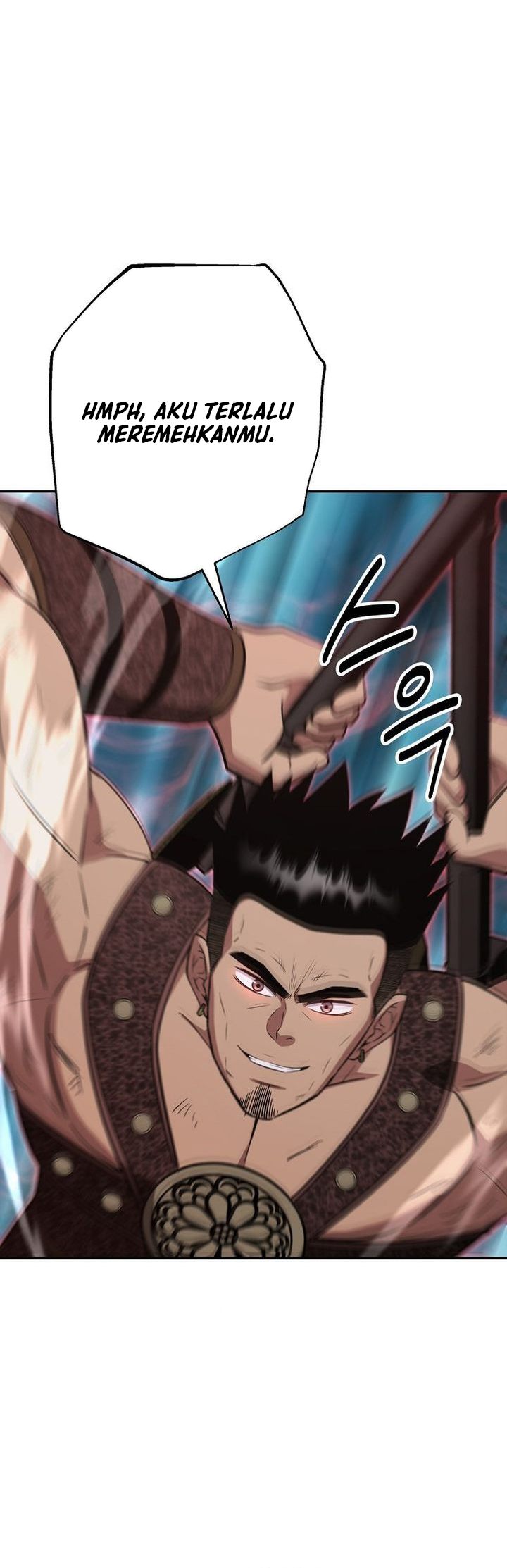 The Worlds Best Kunlun Tavern Chapter 115 Halaman 33