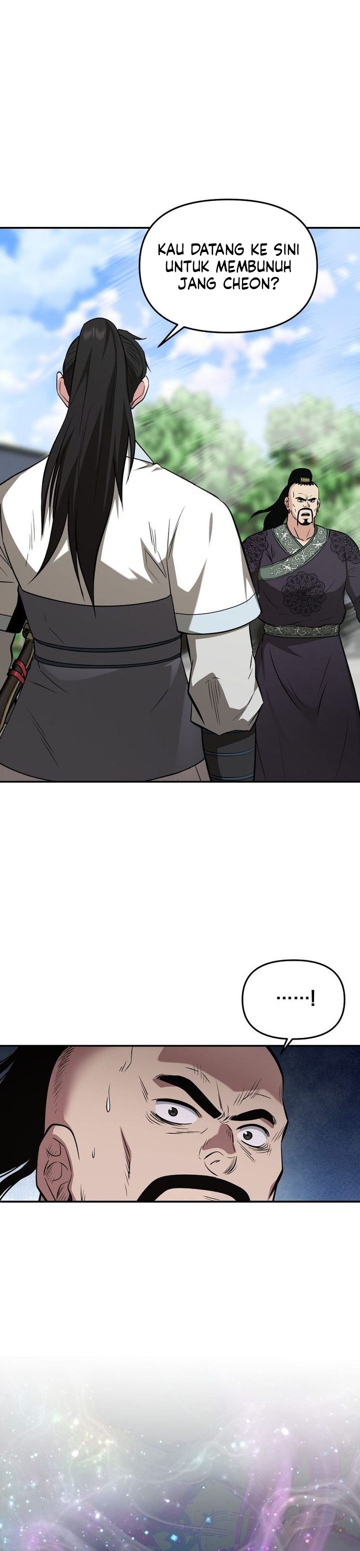 The Worlds Best Kunlun Tavern Chapter 115 Halaman 35