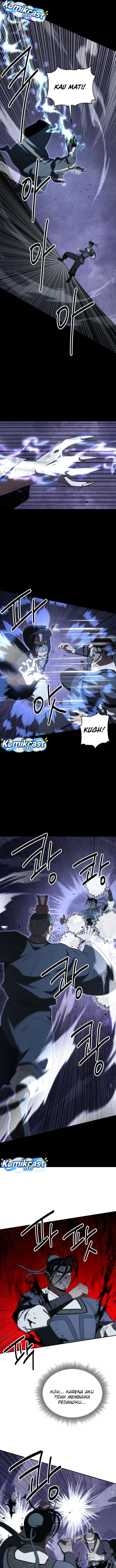 The Worlds Best Kunlun Tavern Chapter 124 Halaman 5