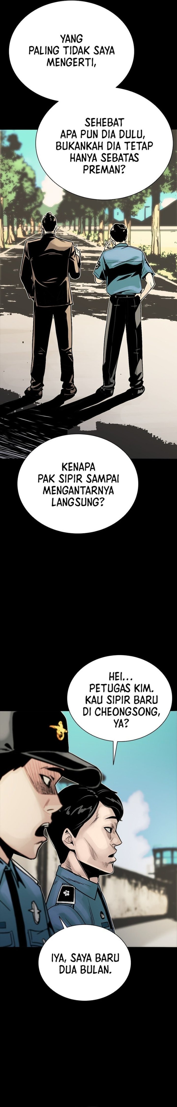 The Worst Generation Chapter 1 Halaman 2