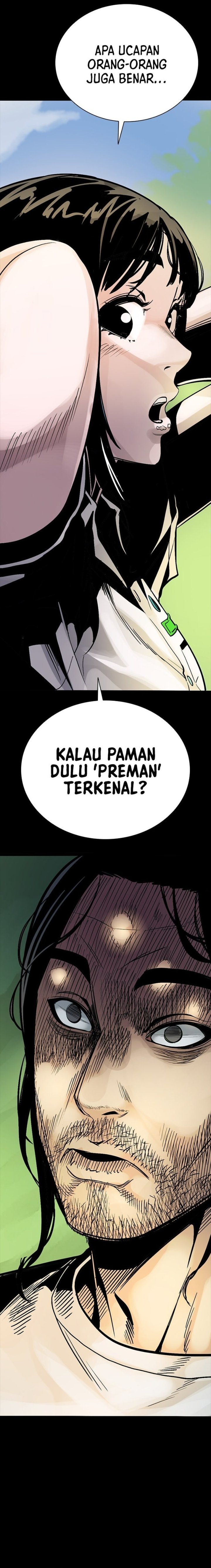 The Worst Generation Chapter 1 Halaman 19