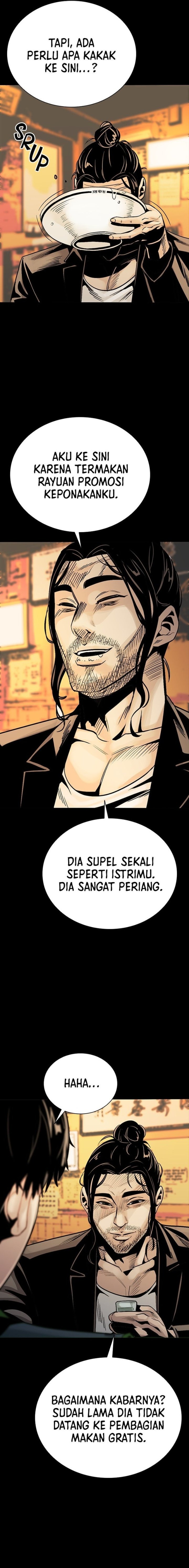 The Worst Generation Chapter 1 Halaman 40
