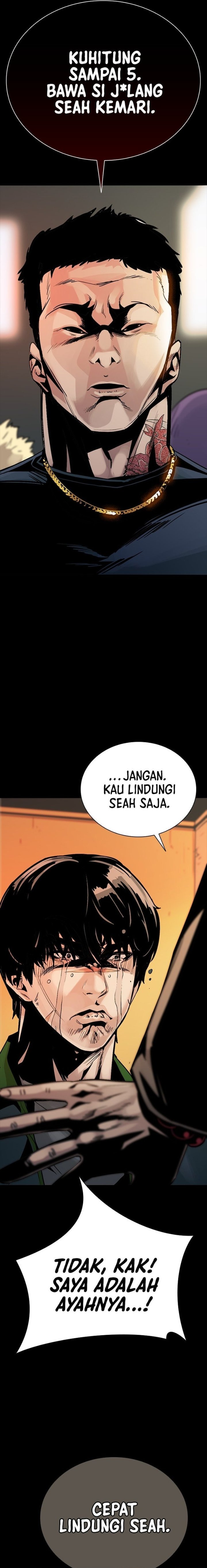 The Worst Generation Chapter 1 Halaman 48