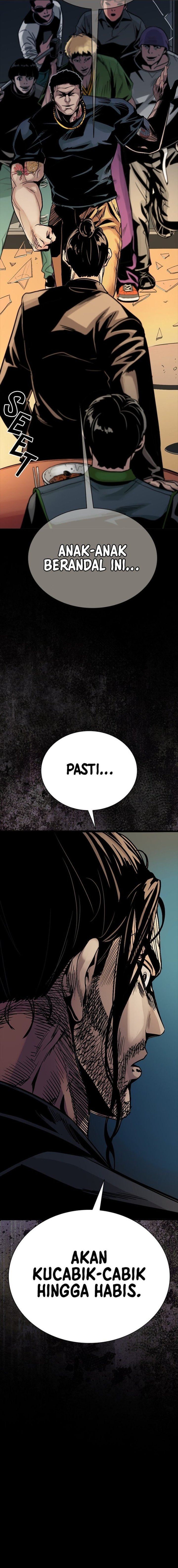 The Worst Generation Chapter 1 Halaman 49