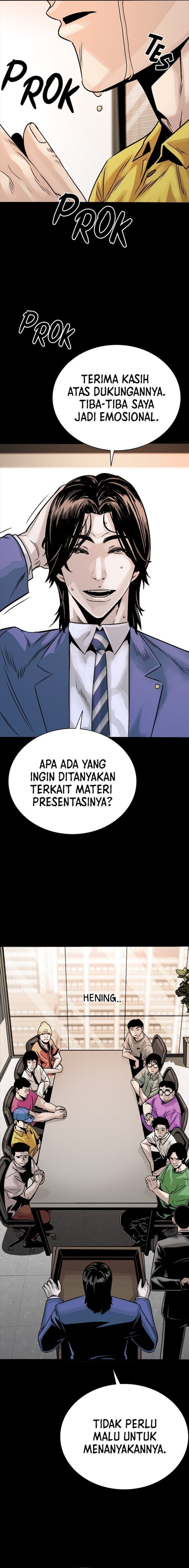 The Worst Generation Chapter 1 Halaman 55