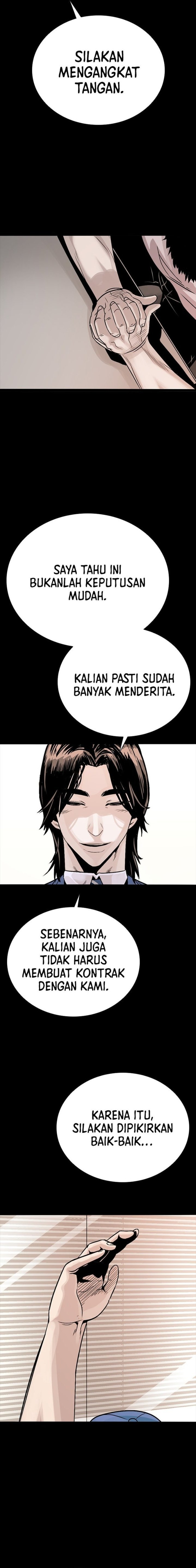 The Worst Generation Chapter 1 Halaman 57