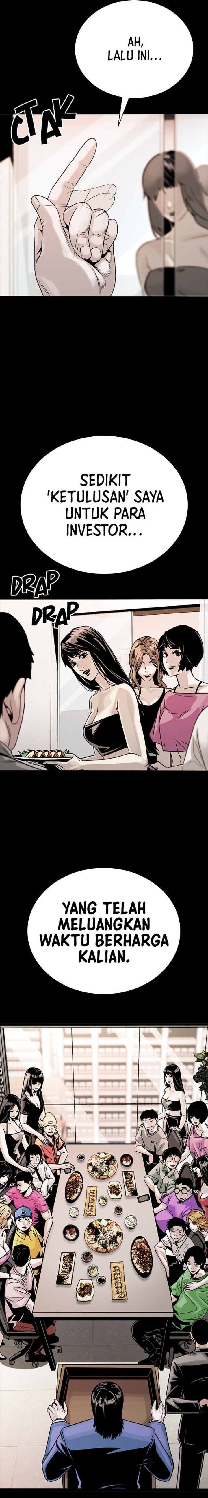 The Worst Generation Chapter 1 Halaman 59