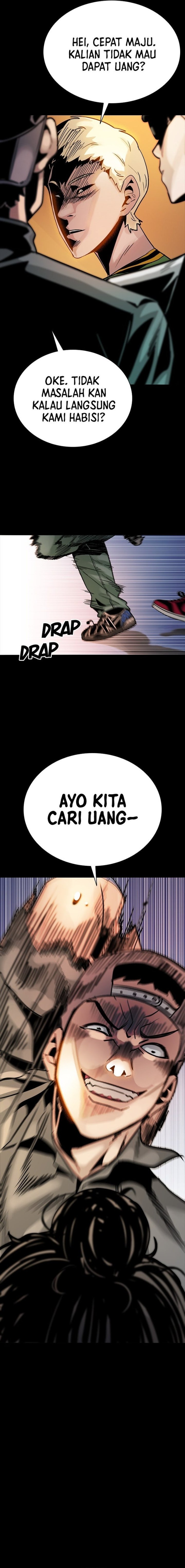 The Worst Generation Chapter 1 Halaman 67