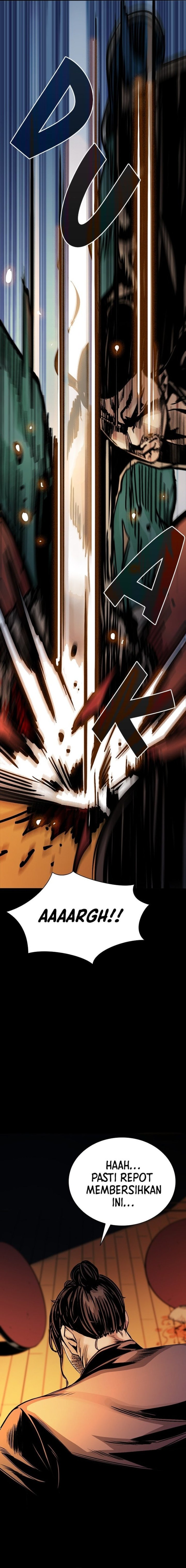 The Worst Generation Chapter 1 Halaman 70
