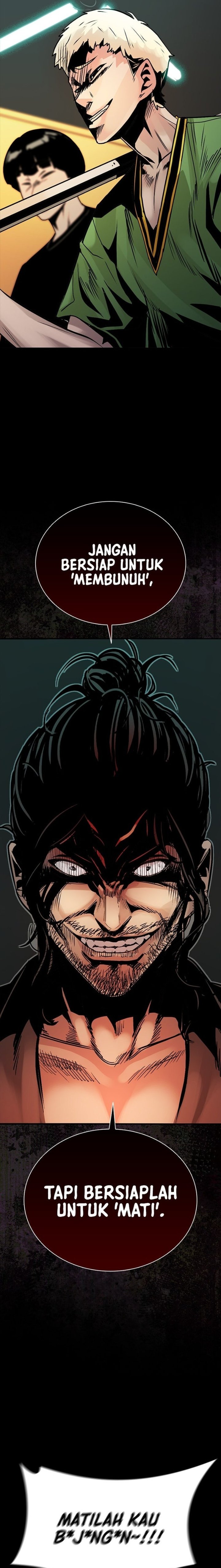 The Worst Generation Chapter 1 Halaman 73