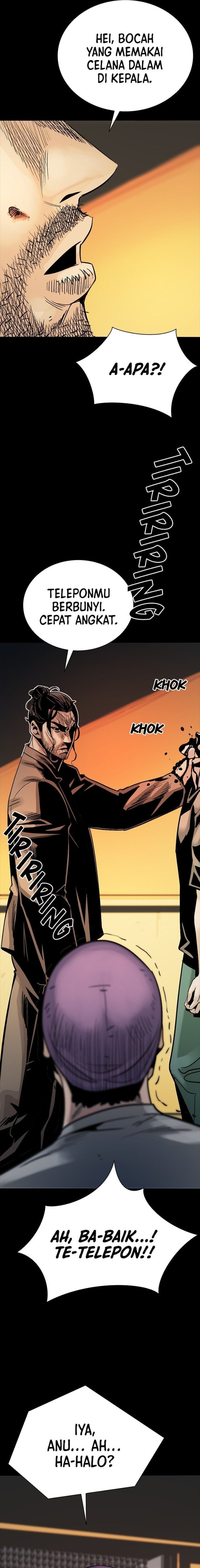 The Worst Generation Chapter 1 Halaman 80