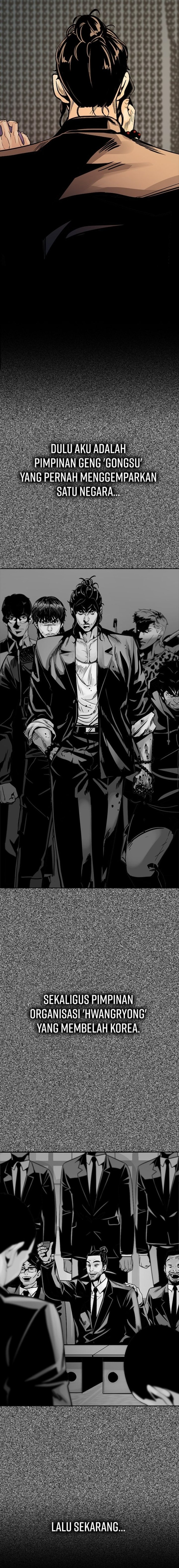 The Worst Generation Chapter 1 Halaman 82