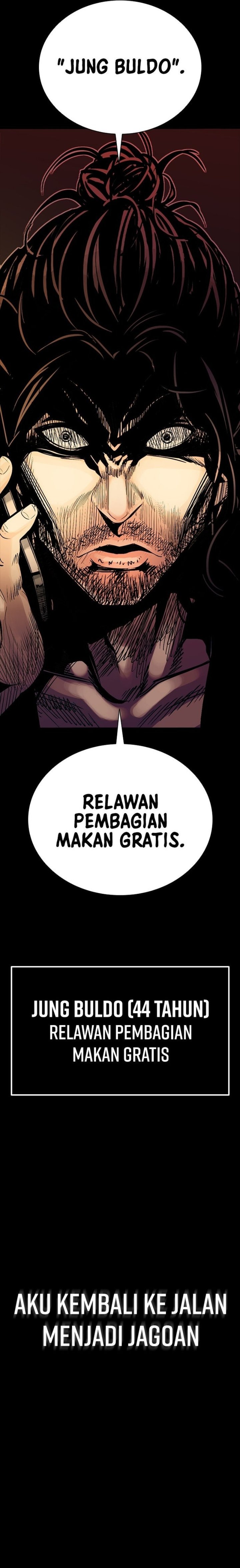 The Worst Generation Chapter 1 Halaman 84