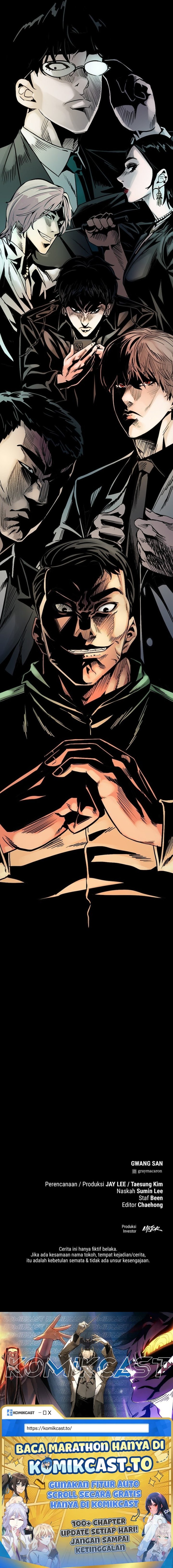 The Worst Generation Chapter 1 Halaman 86