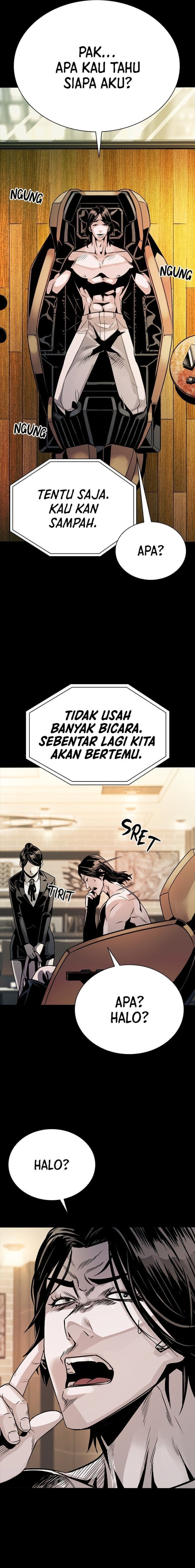 The Worst Generation Chapter 2 Halaman 2