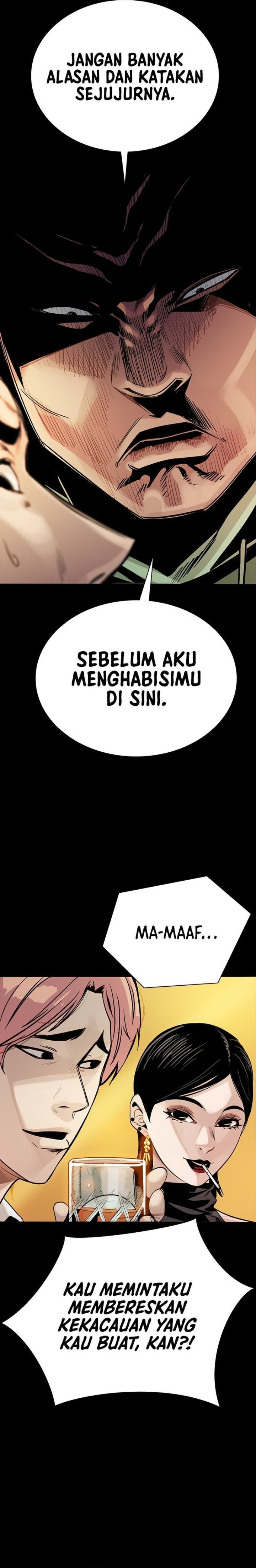 The Worst Generation Chapter 2 Halaman 13