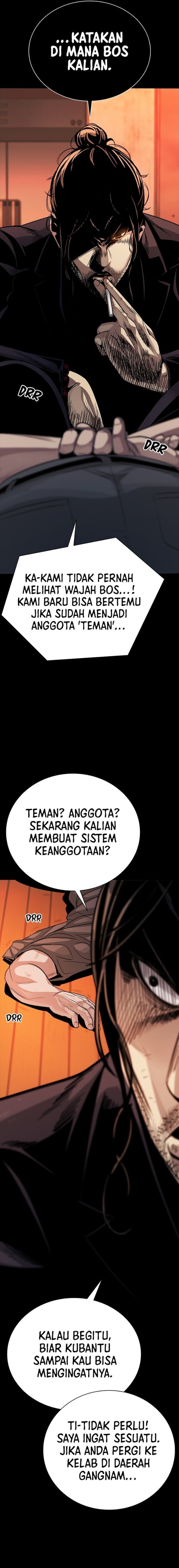 The Worst Generation Chapter 2 Halaman 20