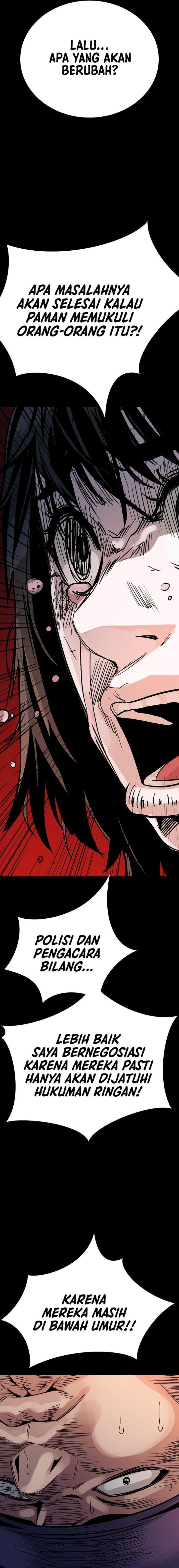 The Worst Generation Chapter 2 Halaman 24