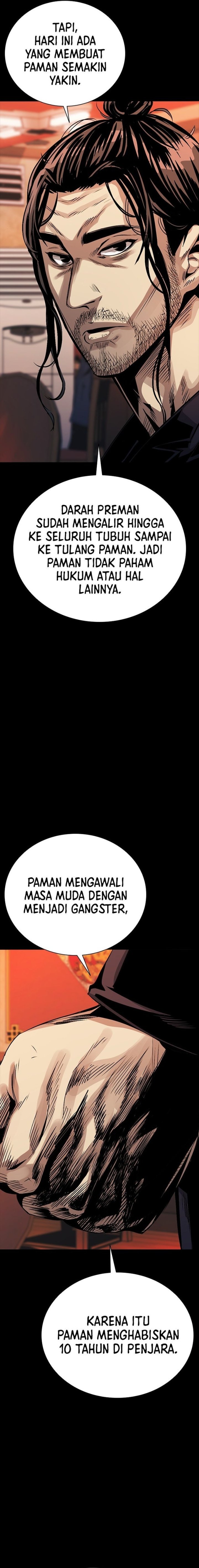 The Worst Generation Chapter 2 Halaman 26