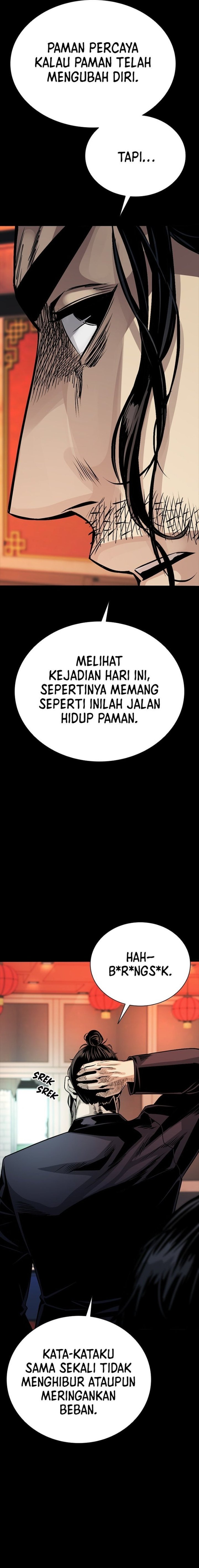 The Worst Generation Chapter 2 Halaman 27