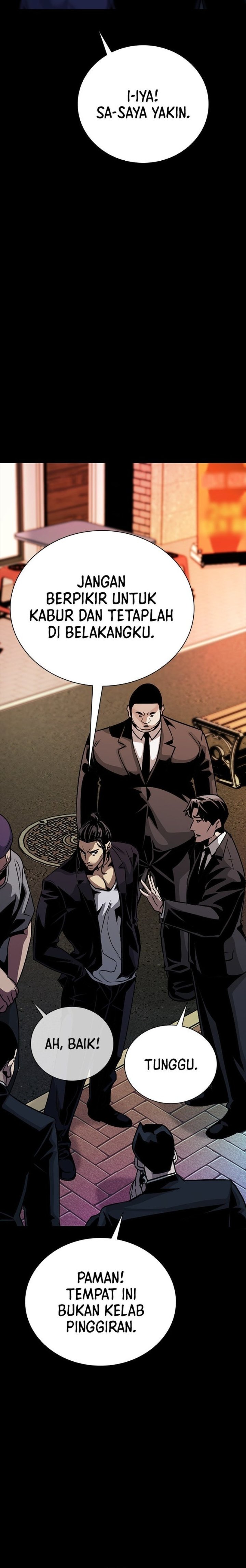 The Worst Generation Chapter 2 Halaman 29