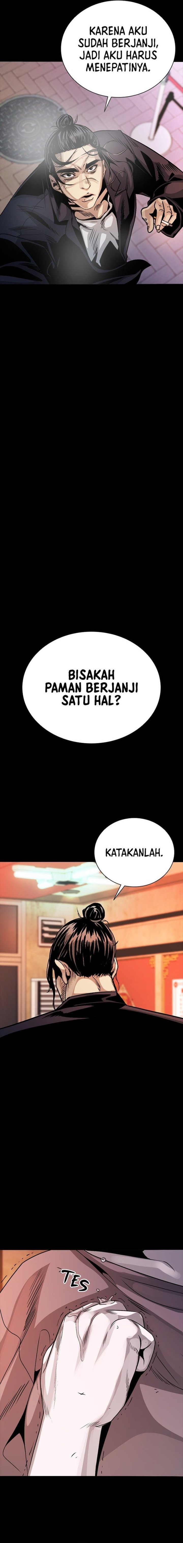 The Worst Generation Chapter 2 Halaman 42