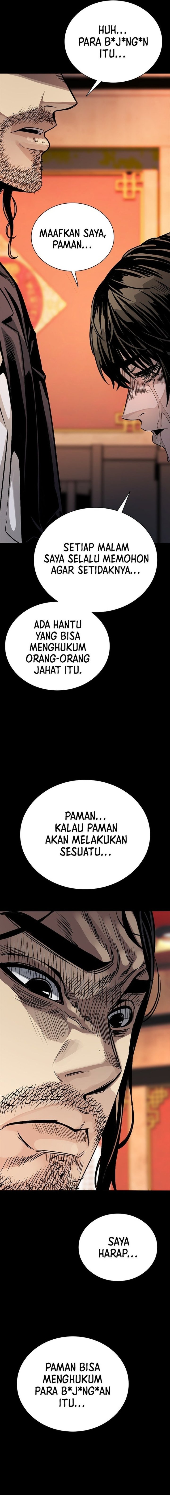 The Worst Generation Chapter 2 Halaman 44