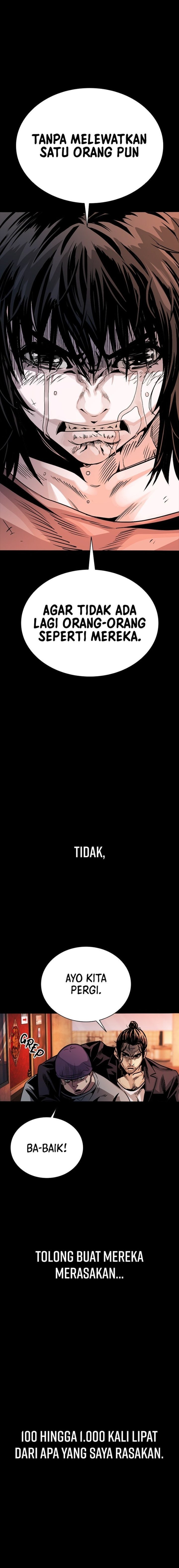 The Worst Generation Chapter 2 Halaman 45