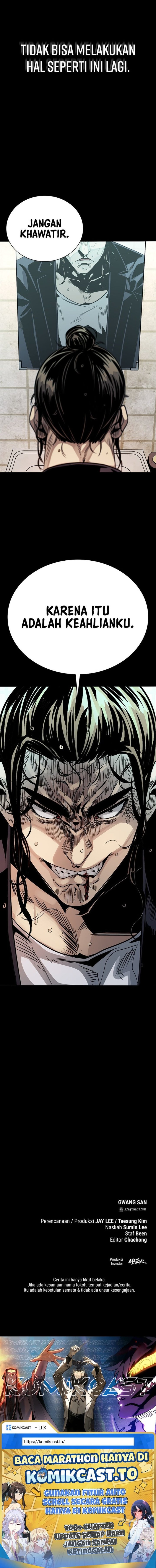 The Worst Generation Chapter 2 Halaman 47