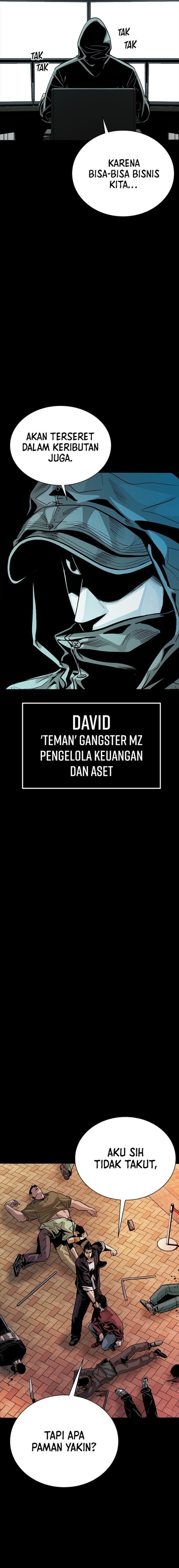 The Worst Generation Chapter 4 Halaman 5