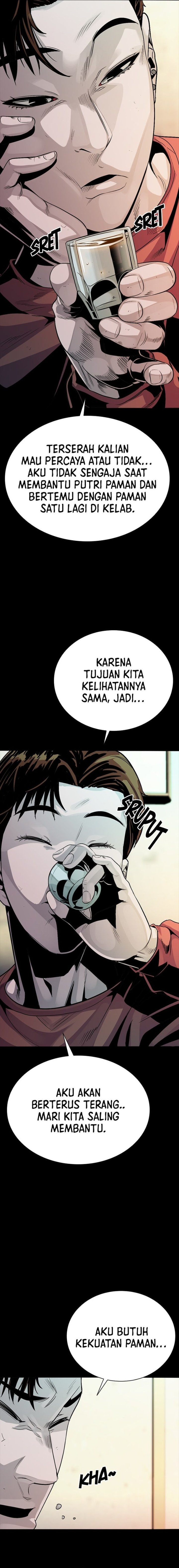 The Worst Generation Chapter 4 Halaman 15
